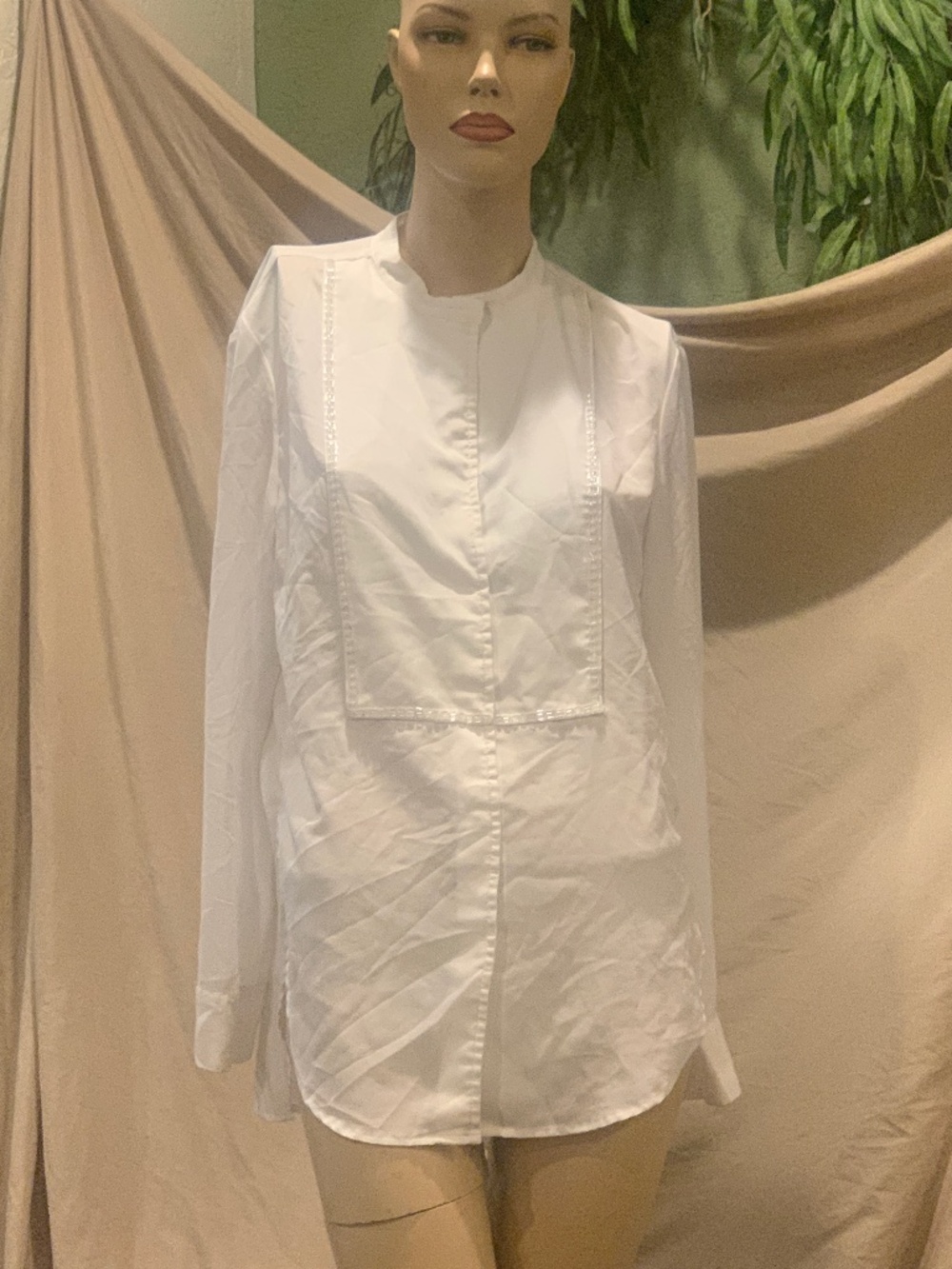 3.1 Philip Lim blouse